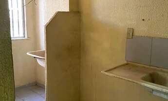 Imagem 4: Apartamento - Condomínio Pitangueiras 4/ Estrada de Ribamar - Oportunidade