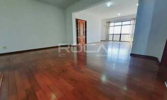 Imagem 4: Apartamento de 3 dormitórios na Vila Monteiro Gleba I - São Carlos