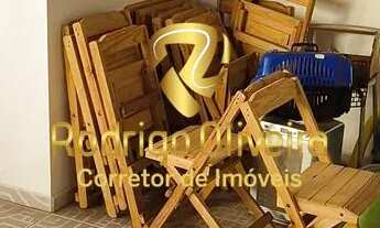 Imagem 6: Linda Casa no Jardim das Indústrias com Área Gourmet com Churrasqueira