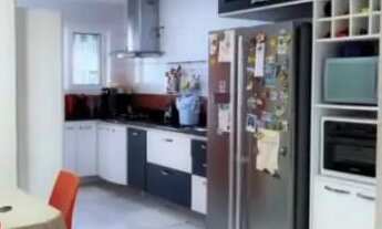 Imagem 6: Apt 4 quartos Ed. Mar Mediterrâneo Vila Velha (prédio frente para o mar