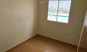 Imagem 6: Apartamento Semi Mobiliado 2 quartos - Ilha de Arruba