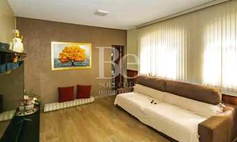 Imagem: CASA 04 QUARTOS 02 SUÍTES 04 VAGAS SÃO