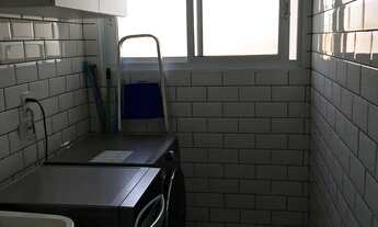 Imagem 7: Apartamento em Rua Serra dos Cristais - Jardim Paranapanema - Campinas/SP