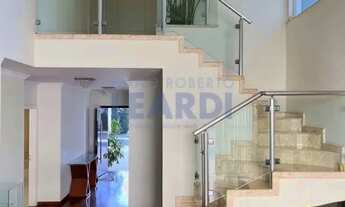 Imagem 6: CASA EM CONDOMÍNIO - ALPHAVILLE 4 - SP