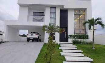 Imagem: Alugo Casa Alto Padrão, Mobiliada, Fino