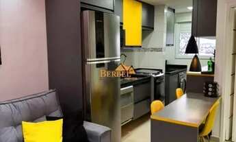 Imagem 5: Apartamento a Venda, Totalmente Reformado na Patriarca. 2 Dormitórios, Planejados50M²