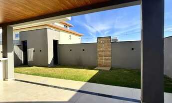 Imagem 6: VGC - SO1570 - Sobrado 4 suites - quintal gramado em condominio fechado