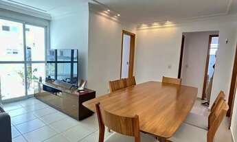 Imagem 2: 3 quartos com suite, sol da manha, lazer completo