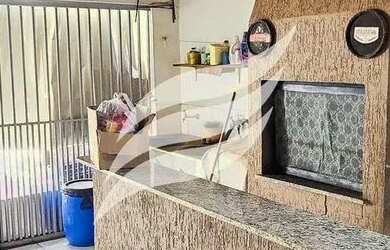 Imagem 5: Casa 03 quartos à venda no bairro Jardim Sumaré