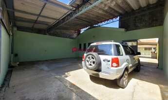 Imagem 2: Casa para alugar em Limeira, Vila Cristóvam, com 2 quartos, com 223.44 m²