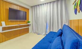 Imagem 7: Imóvel para venda com 28 metros quadrados com 1 quarto em Porto de Galinhas - Ipojuca - PE