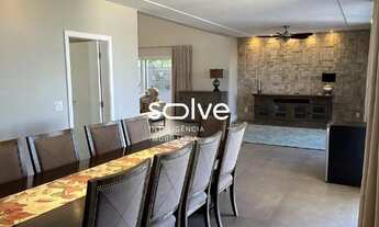 Imagem 7: Sobrado em Condomínio à venda Jardim Vila Paradiso 5 suítes 3.960.000,00