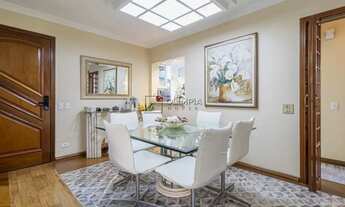 Imagem 5: Aluguel Apartamento 3 Dormitórios - 100 m² Jardim Paulista