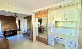 Imagem 2: Apartamento à venda com 42 m², 1 quarto em Centro, Campinas