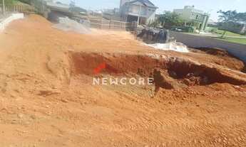 Imagem 6: Lote em condomínio em Rua Lázaro Salmaso - Condominio Bosque dos Pires - Itatiba/SP