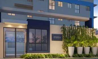 Imagem: Apartamento à venda no EASY SERRARIA