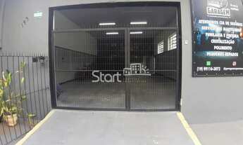 Imagem 4: Salão - Bonfim - Campinas