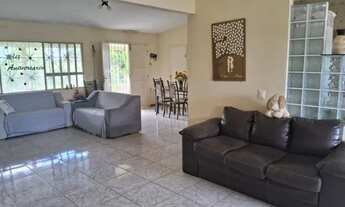 Imagem 4: CASA SÍTIO EM CACHOEIRA - BAHIA - Capoeiruçu - Terraço amplo; 2 salas; 5 quartos; cozinha