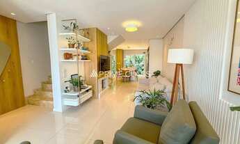 Imagem 2: Sobrado com 3 dormitórios sendo 1 suíte - Bairro Moinhos de Vento, Canoas / RS