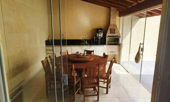 Imagem 6: Casa Padrão para Venda no Condomínio Villas Mabel, Em Ribeirão Preto/SP