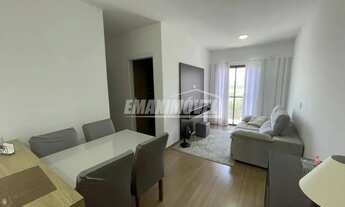 Imagem: Apartamento Semi Mobiliado - 2 Dormitórios