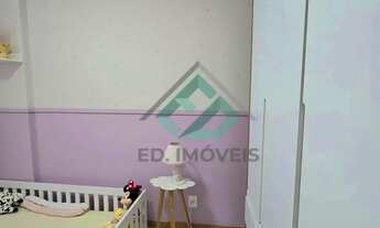 Imagem 3: Apartamento à Venda 3 Quartos | Alto Dona Augusta Campo Grande, Cariacica/ES