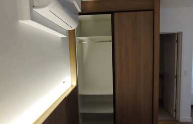 Imagem 3: Apartamento com 1 dormitório, 37 m² - venda por R$ 560.000 ou aluguel por R$ 3.551/mês - J