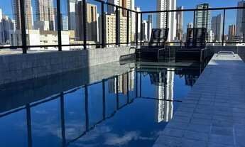 Imagem: Apartamento à Venda Aeroclube, Elevador,Piscina