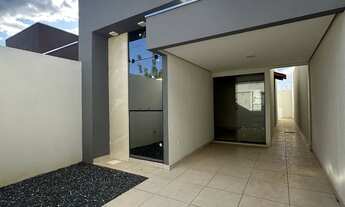 Imagem 6: Casa a venda no Bairro Jardim Olímpico