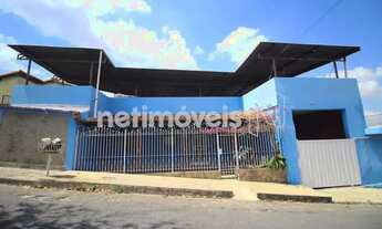 Imagem 3: Casa à venda, 3 quartos, 1 vaga, Água Branca - Contagem/MG