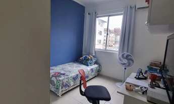 Imagem 2: Apartamento para aluguel tem 66 metros quadrados com 2 quartos em Colônia Terra Nova - Man