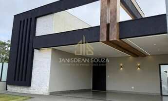 Imagem: Condomínio Fechado para Venda em Aparecida