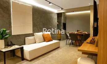 Imagem 5: Apartamento à venda, 3 quartos, Cazeca - Uberlândia/MG - Rotina Imobiliária