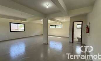 Imagem 3: Sala comercial com 63 m², no 2o piso, próximo ao supermercado silveira