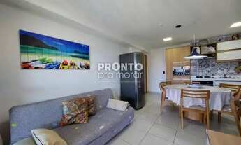 Imagem 4: Apartamento no Condomínio Cupe Beach Living