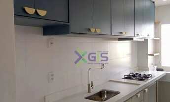 Imagem 4: Apartamento Frente Shopping Cidade Norte 2 quartos