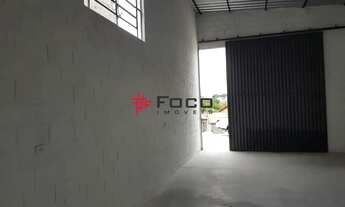 Imagem 2: Galpão comercial para Locação / 126m² Área construída / Jd. Satélite / São José dos Campos