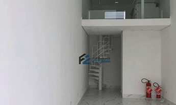 Imagem: Salão para alugar, 40 m² por R$ 3.895,00/mês