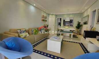 Imagem: Apartamento em Alameda do Remo - Riviera