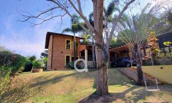 Imagem 4: Casa á venda Condominio São Joaquim Vinhedo -SP