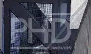 Imagem 2: Casa à venda, 6 quartos, 2 suítes, 5 vagas, Rudge Ramos - São Bernardo do Campo/SP