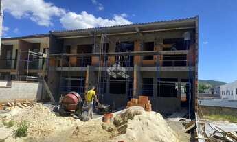 Imagem 5: Sobrado em Construção - São José/Sertão Maurim