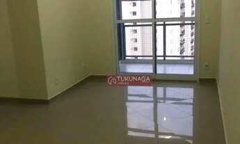 Imagem 2: Apartamento com 2 dormitórios à venda, 58 m² por R$ 370.000,00 - Picanco - Guarulhos/SP