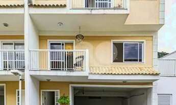 Imagem 6: Casa com 3 quartos à venda, 166 m² por R$ 1.000.000 - Freguesia de Jacarepaguá - Rio de Ja