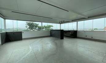 Imagem 2: Cobertura à venda, 4 quartos, 2 suítes, 3 vagas, Dona Clara - Belo Horizonte/MG