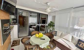 Imagem 5: APARTAMENTO 3 SUÍTES 1 CANADENSE