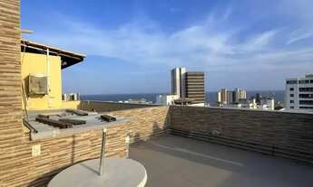 Imagem 6: Apartamento à venda no RESIDENCIAL RIO BRANCO , PITUBA, Salvador, BA