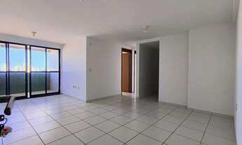 Imagem 3: Apartamento 3 suítes - 2 vagas - Bairro Estados - Nascente - 90m2
