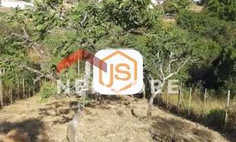 Imagem: Lote em Estância Ypê - Estância Climatérica