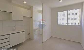 Imagem: Apartamento para venda com 2 dormitórios